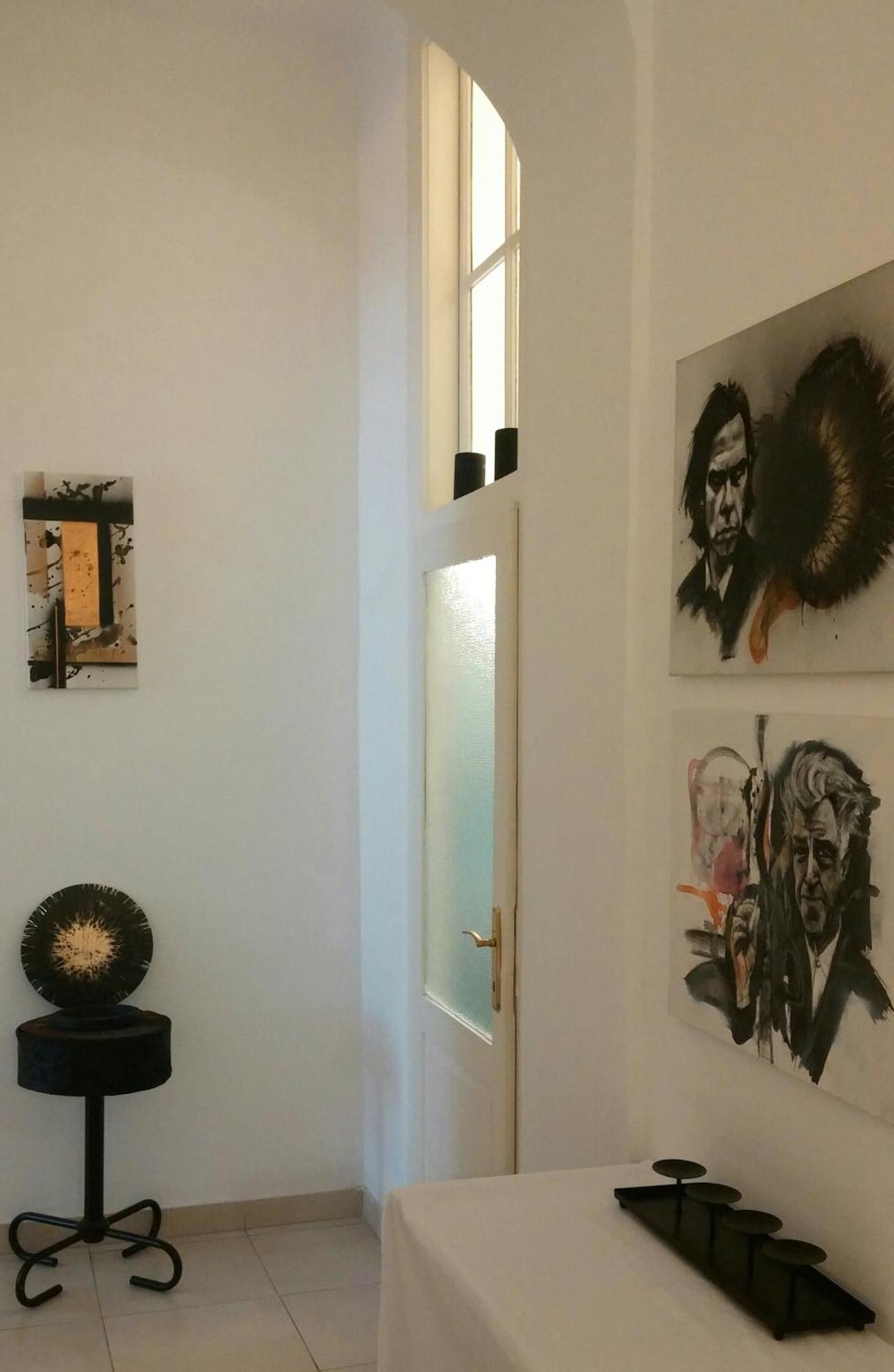 Seafront Artist Studios Rijeka Buitenkant foto